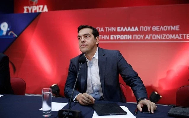 Ο λαός μίλησε: Κατακόρυφη πτώση του ΣΥΡΙΖΑ σε νέα δημοσκόπηση – «Να μην επικυρωθεί η συμφωνία των Πρεσπών» ζητούν οι Έλληνες